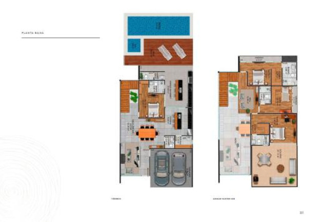 Imagem Casa com 4 Quartos à Venda, 270 m² em Araras - Petrópolis Imagem Casa com 4 Quartos à Venda, 270 m² em Araras - Petrópolis