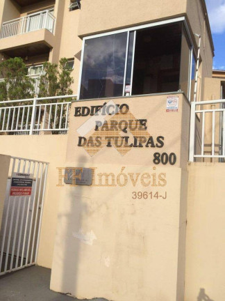 Imagem Apartamento com 2 Quartos à Venda, 67 m² em Cidade Jardim - São Carlos