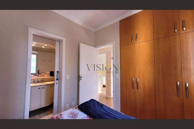 Imagem Apartamento com 3 Quartos à Venda, 79 m² em Chácara Primavera - Campinas