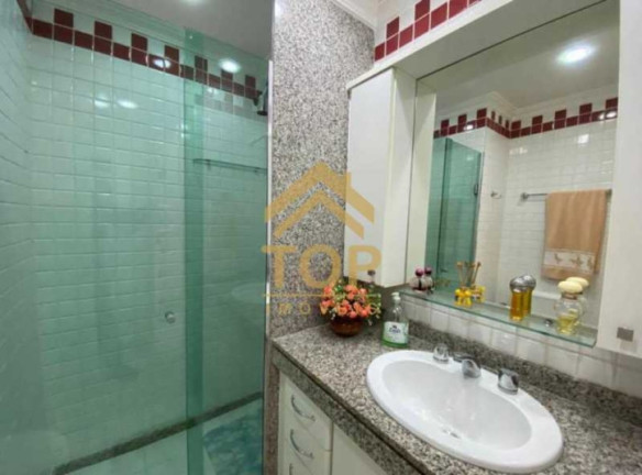 Imagem Apartamento com 4 Quartos à Venda, 173 m² em Barra Da Tijuca - Rio De Janeiro