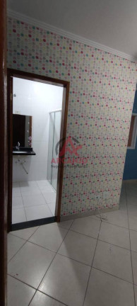 Imagem Casa com 3 Quartos à Venda, 183 m² em Nova Gardênia - Atibaia