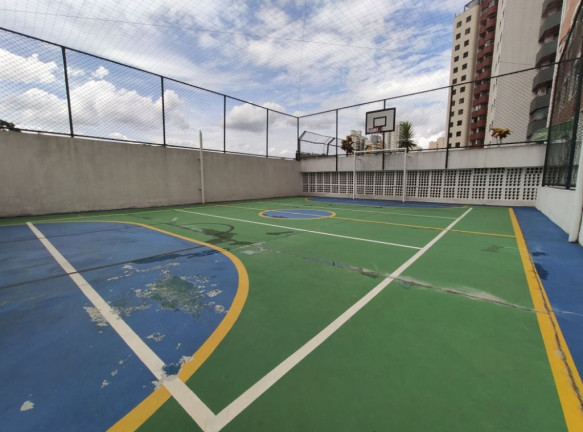 Imagem Apartamento com 2 Quartos à Venda, 55 m² em Chácara Inglesa - São Paulo Imagem Apartamento com 2 Quartos à Venda, 55 m² em Chácara Inglesa - São Paulo