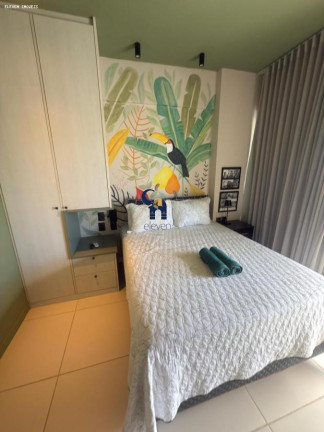 Imagem Apartamento com 1 Quarto à Venda, 35 m² em Barra - Salvador Imagem Apartamento com 1 Quarto à Venda, 35 m² em Barra - Salvador