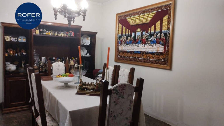 Imagem Casa com 3 Quartos à Venda, 246 m² em Jardim Pinheiros - Valinhos Imagem Casa com 3 Quartos à Venda, 246 m² em Jardim Pinheiros - Valinhos