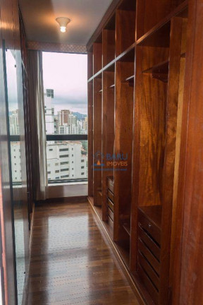 Imagem Apartamento com 4 Quartos à Venda, 473 m² em Higienópolis - São Paulo