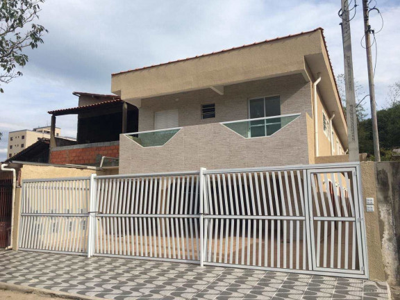 Imagem Casa com 2 Quartos à Venda, 53 m² em Maracanã - Praia Grande Imagem Casa com 2 Quartos à Venda, 53 m² em Maracanã - Praia Grande