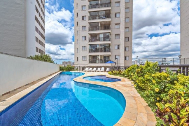 Imagem Apartamento com 2 Quartos à Venda, 58 m² em Vila Gonçalves - São Bernardo Do Campo Imagem Apartamento com 2 Quartos à Venda, 58 m² em Vila Gonçalves - São Bernardo Do Campo