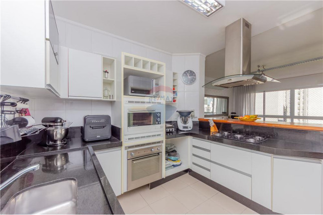 Imagem Apartamento com 3 Quartos à Venda, 129 m² em Vila Suzana - São Paulo Imagem Apartamento com 3 Quartos à Venda, 129 m² em Vila Suzana - São Paulo
