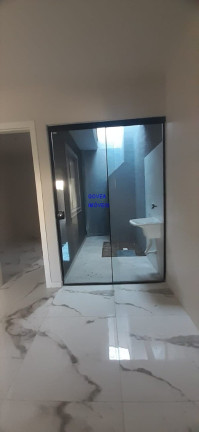 Imagem Casa com 2 Quartos à Venda, 42 m² em Tatuquara - Curitiba Imagem Casa com 2 Quartos à Venda, 42 m² em Tatuquara - Curitiba
