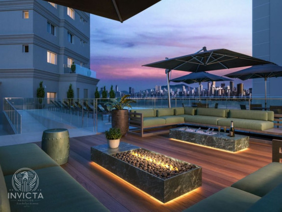 Imagem Apartamento com 4 Quartos à Venda, 161 m² em Barra Norte - Balneário Camboriú