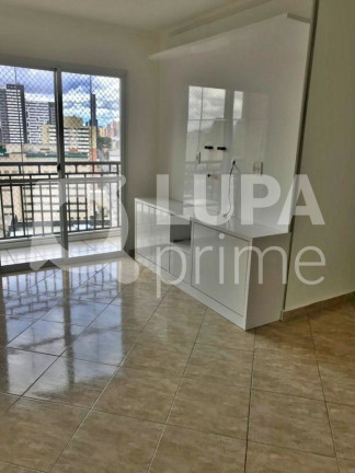 Apartamento com 2 Quartos à Venda, 52 m² em Mooca - São Paulo