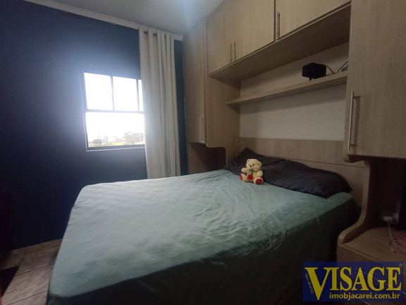Imagem Apartamento com 2 Quartos à Venda, em Jardim Das Indústrias - Jacareí Imagem Apartamento com 2 Quartos à Venda, em Jardim Das Indústrias - Jacareí