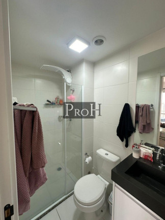 Imagem Apartamento com 1 Quarto à Venda, 35 m² em Vila Ema - São Paulo