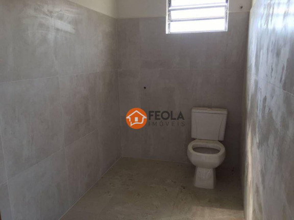 Imagem Sala Comercial para Alugar, 265 m² em São Manoel - Americana Imagem Sala Comercial para Alugar, 265 m² em São Manoel - Americana