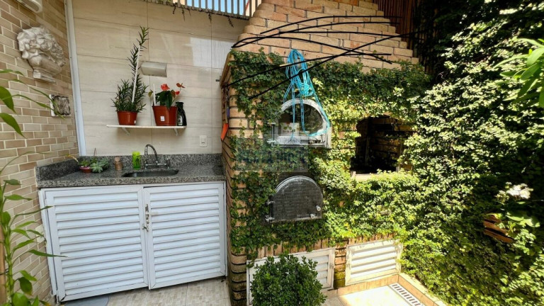 Imagem Casa com 3 Quartos à Venda, 218 m² em Jardim Três Marias - Guarujá Imagem Casa com 3 Quartos à Venda, 218 m² em Jardim Três Marias - Guarujá