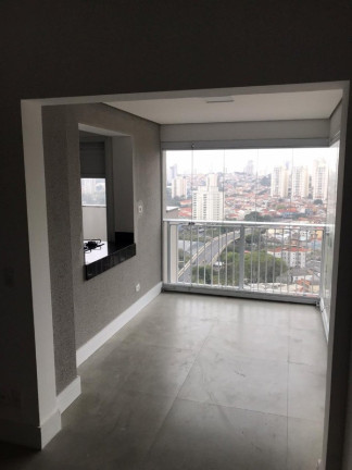 Imóvel com 3 Quartos à Venda, 83 m² em Bosque Da Saúde - São Paulo