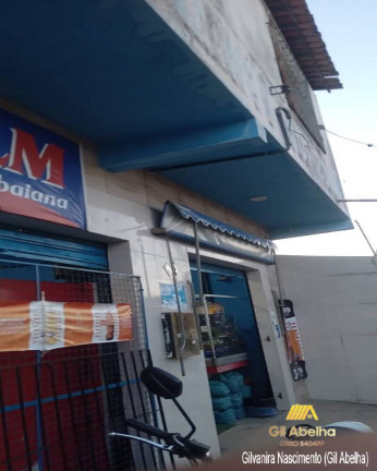 Imagem Casa com 3 Quartos à Venda,  em Conjunto João Alves - Nossa Senhora Do Socorro
