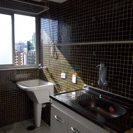 Imagem Apartamento com 1 Quarto à Venda, 30 m² em Vila Mariana - São Paulo
