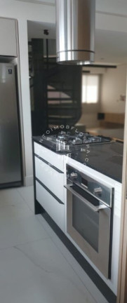 Imagem Cobertura com 2 Quartos à Venda, 238 m² em Centro - Florianópolis