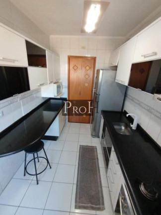 Imagem Apartamento com 3 Quartos à Venda, 79 m² em Osvaldo Cruz - São Caetano Do Sul Imagem Apartamento com 3 Quartos à Venda, 79 m² em Osvaldo Cruz - São Caetano Do Sul