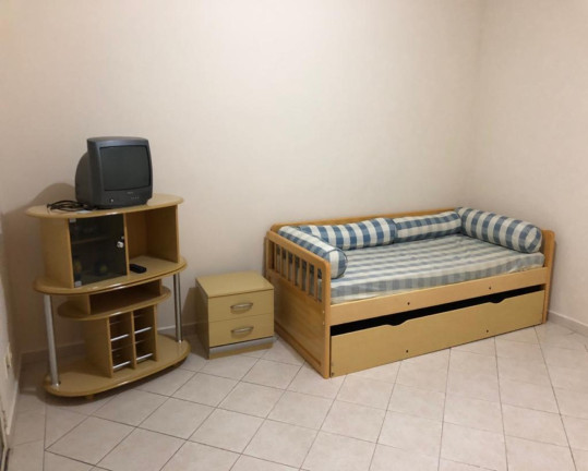 Imagem Apartamento com 2 Quartos à Venda, 70 m² em Parque Campolim - Sorocaba