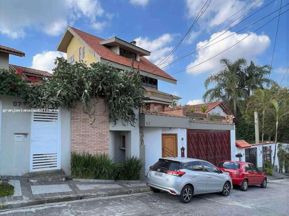 Imagem Casa à Venda, em Jardim Semirami - Cotia Imagem Casa à Venda, em Jardim Semirami - Cotia