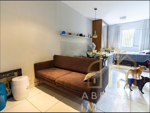 Imagem Loft com 1 Quarto à Venda, 44 m² em Mooca - São Paulo