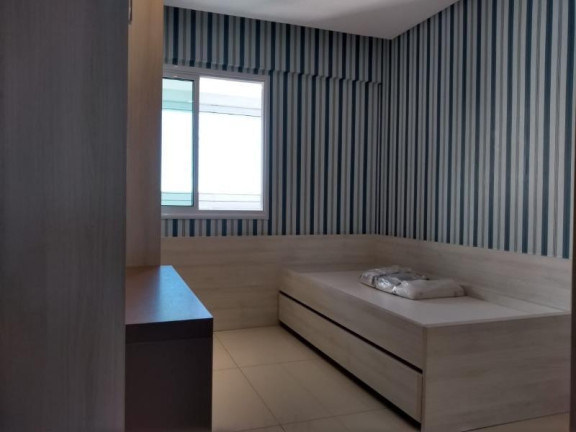 Imagem Apartamento com 3 Quartos à Venda, 110 m² em Itaigara - Salvador