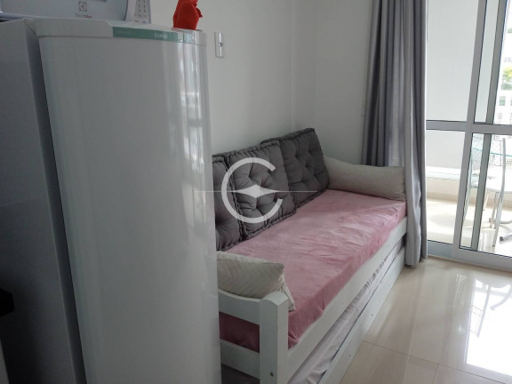 Imagem Apartamento com 1 Quarto para Alugar, 26 m² em Campo Belo - São Paulo Imagem Apartamento com 1 Quarto para Alugar, 26 m² em Campo Belo - São Paulo