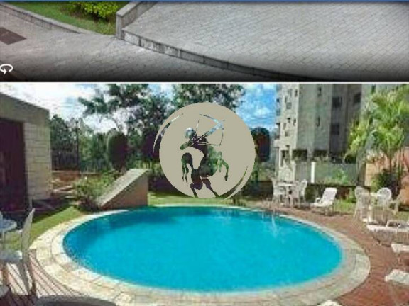 Imagem Apartamento à Venda, 41 m² em Paraiso Do Morumbi - São Paulo Imagem Apartamento à Venda, 41 m² em Paraiso Do Morumbi - São Paulo