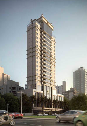 Apartamento com 4 Quartos à Venda, 296 m² em Pioneiros - Balneario Camboriu