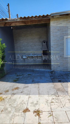 Imagem Casa com 2 Quartos à Venda, 80 m² em Barranco Alto - Caraguatatuba