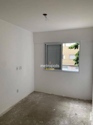 Imagem Apartamento com 2 Quartos à Venda, 66 m² em Fundação - São Caetano Do Sul