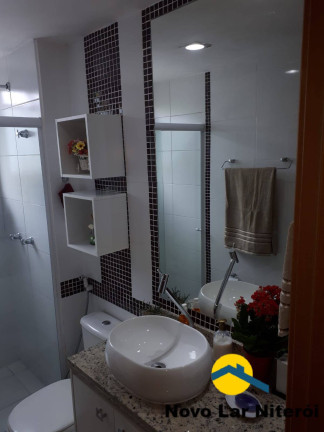 Imagem Apartamento com 2 Quartos à Venda, 75 m² em Badu - Niterói