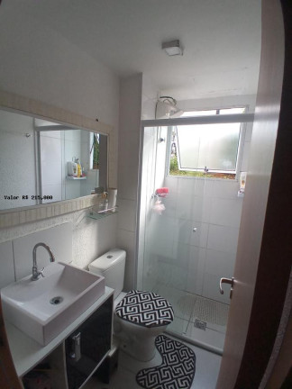 Imagem Apartamento com 2 Quartos à Venda, 39 m² em Vila Juliana - Botucatu