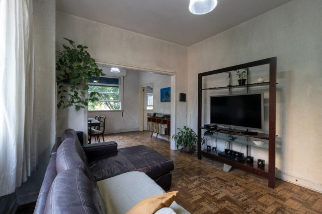 Imagem Apartamento com 3 Quartos à Venda, 105 m² em Jardim Paulista - São Paulo Imagem Apartamento com 3 Quartos à Venda, 105 m² em Jardim Paulista - São Paulo