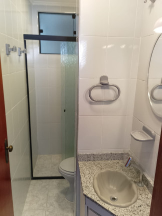 Imagem Apartamento com 3 Quartos à Venda,  em Jardim Enseada - Guarujá