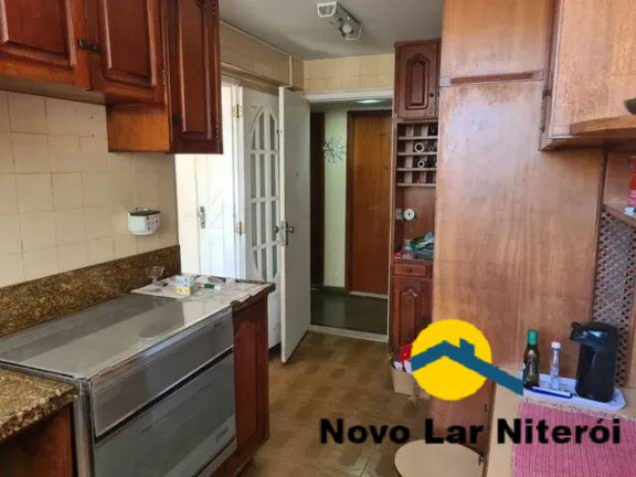 Imagem Apartamento com 2 Quartos à Venda, 83 m² em Icaraí - Niterói Imagem Apartamento com 2 Quartos à Venda, 83 m² em Icaraí - Niterói