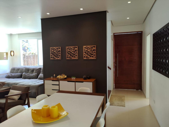 Imagem Casa com 4 Quartos à Venda, 192 m² em Juquehy - São Sebastião Imagem Casa com 4 Quartos à Venda, 192 m² em Juquehy - São Sebastião