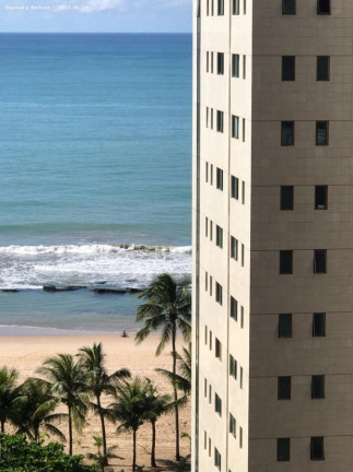 Imagem Apartamento com 4 Quartos à Venda, 189 m² em Boa Viagem - Recife