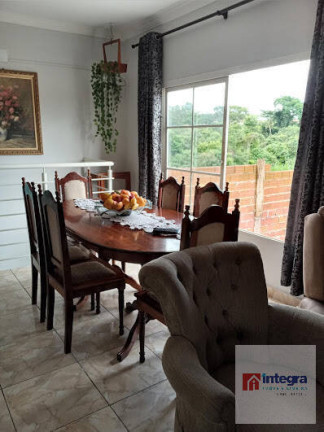 Imagem Chácara com 2 Quartos à Venda, 680 m² em Pires De Baixo - Limeira
