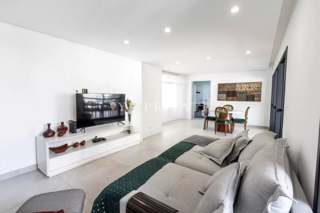 Imagem Apartamento com 3 Quartos à Venda, 150 m² em Perdizes - São Paulo
