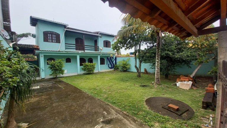 Imagem Casa com 4 Quartos à Venda, 200 m² em Aquarius - Cabo Frio Imagem Casa com 4 Quartos à Venda, 200 m² em Aquarius - Cabo Frio