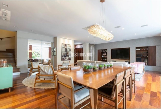Imagem Casa com 4 Quartos à Venda, 819 m² em Jardim Cordeiro - São Paulo Imagem Casa com 4 Quartos à Venda, 819 m² em Jardim Cordeiro - São Paulo