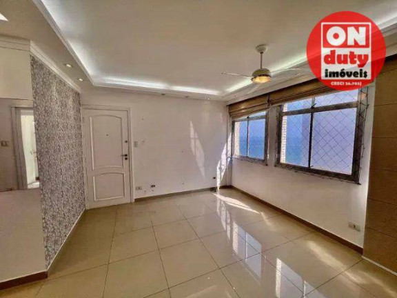 Imagem Apartamento com 2 Quartos à Venda, 82 m² em Ponta Da Praia - Santos Imagem Apartamento com 2 Quartos à Venda, 82 m² em Ponta Da Praia - Santos