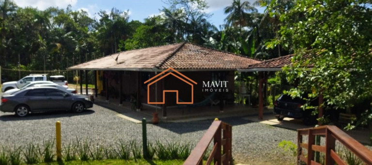 Imagem Imóvel com 2 Quartos à Venda, 27.000 m² em Rio Bonito (pirabeiraba) - Joinville Imagem Imóvel com 2 Quartos à Venda, 27.000 m² em Rio Bonito (pirabeiraba) - Joinville