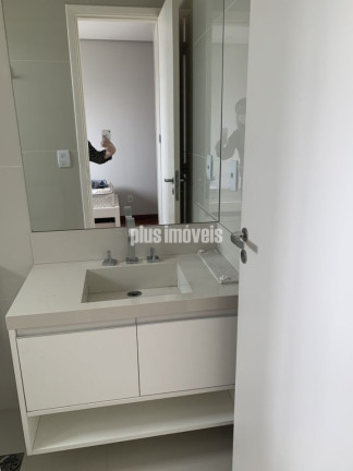 Imagem Apartamento com 3 Quartos à Venda, 122 m² em Morumbi - São Paulo