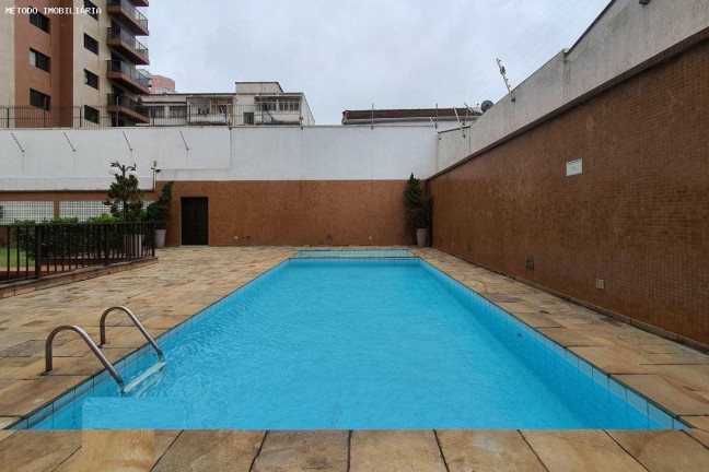 Imagem Apartamento com 3 Quartos à Venda, 130 m² em Ipiranga - São Paulo