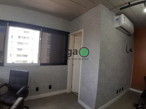 Imagem Imóvel Comercial à Venda, 34 m² em Tatuapé - São Paulo