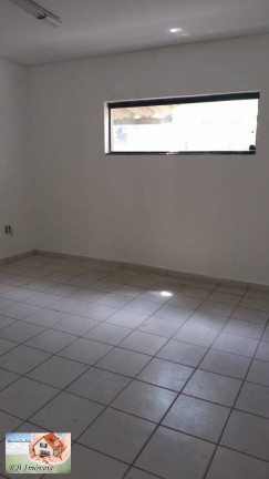 Imagem Casa para Alugar, 406 m² em Parque Capuava - Santo André Imagem Casa para Alugar, 406 m² em Parque Capuava - Santo André